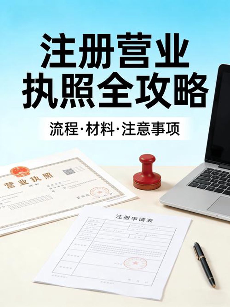 商务服务
